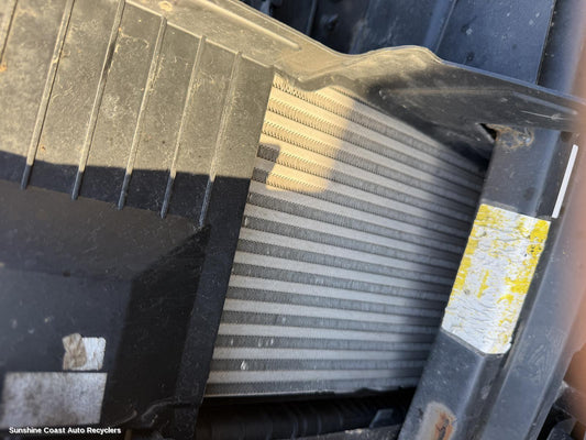 2020-2025 Kia Carnival/grand Carnival Intercooler