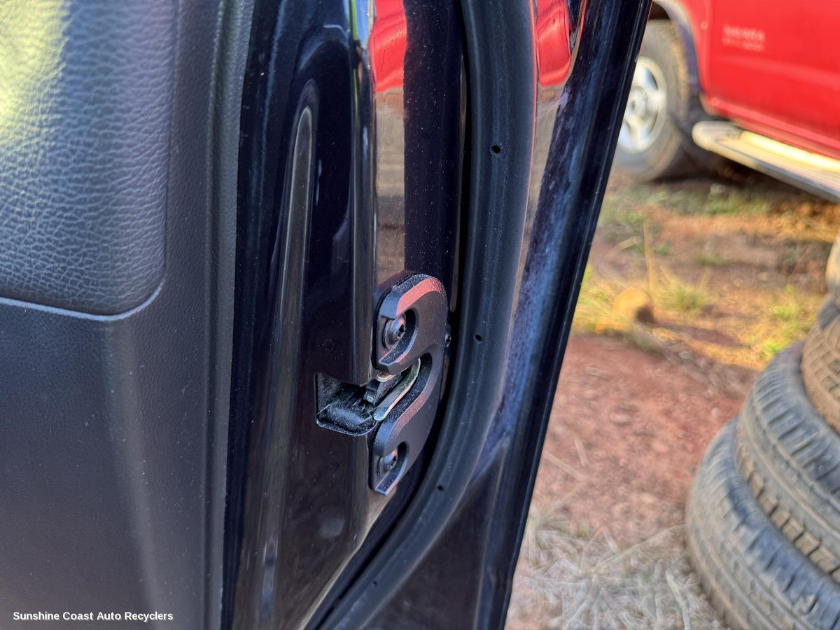 2011-2018 Holden Captiva Door Boot Gate Lock