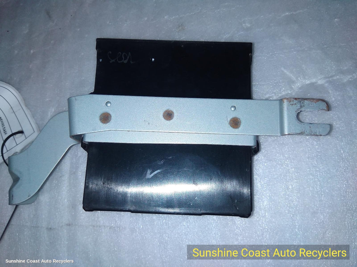 2005-2018 Suzuki Jimny Ecu