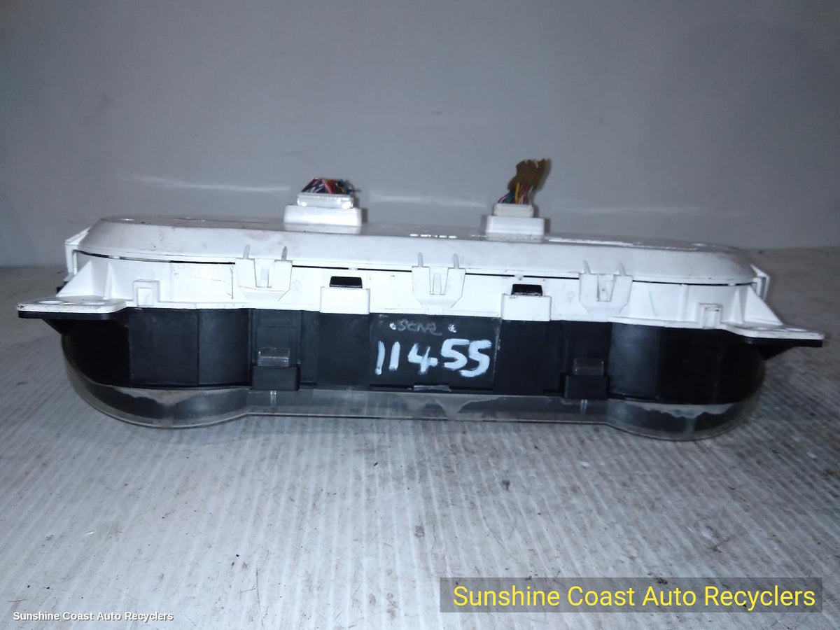2009-2011 Ford Ranger Instrument Cluster