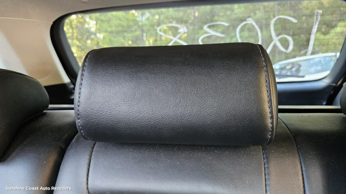 2006-2012 Mazda Cx7 Headrest