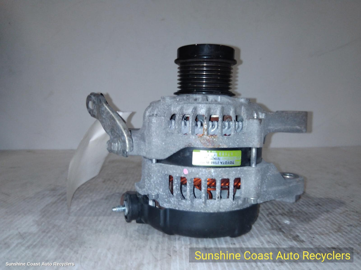 2015-2025 Toyota Hilux Alternator
