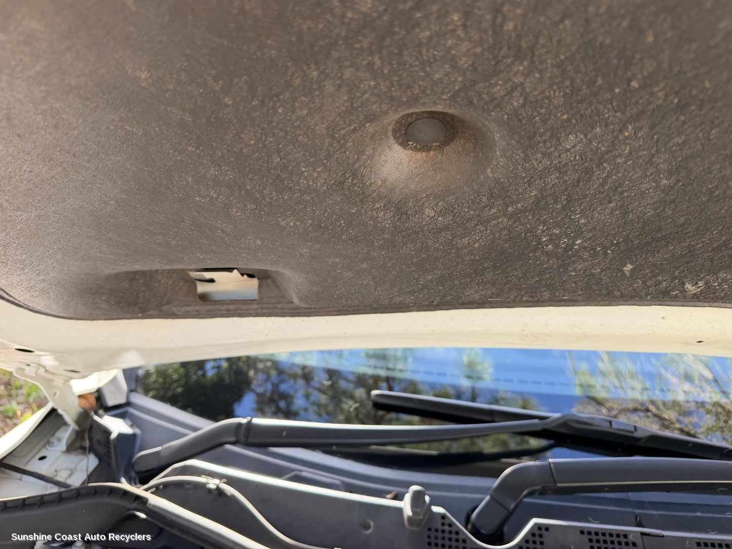 2012-2016 Mazda Cx5 Wiper Arm