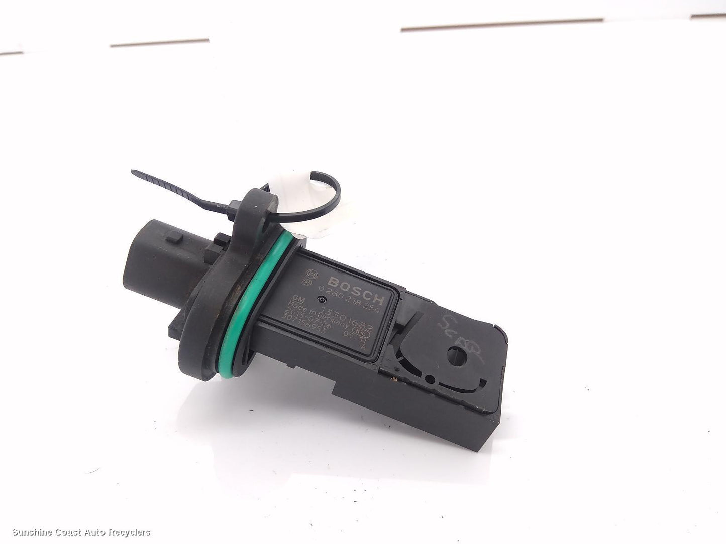 2013 Holden Trax Air Flow Meter