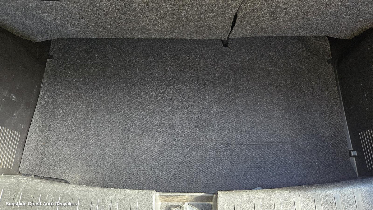 2011-2017 Suzuki Swift Floor Mats