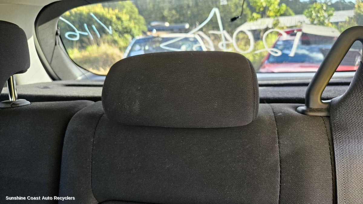 2010-2024 Mitsubishi Asx Headrest