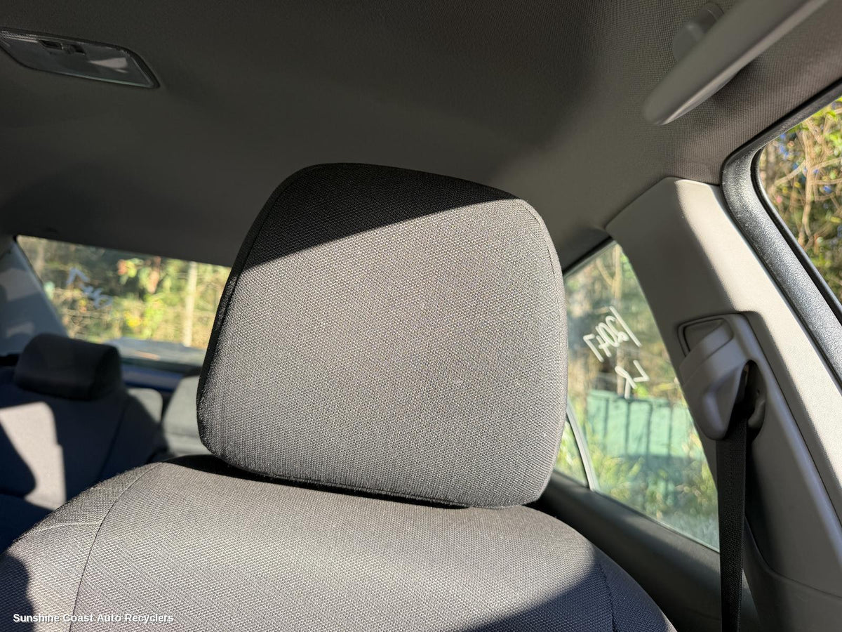 2011-2015 Toyota Camry Headrest