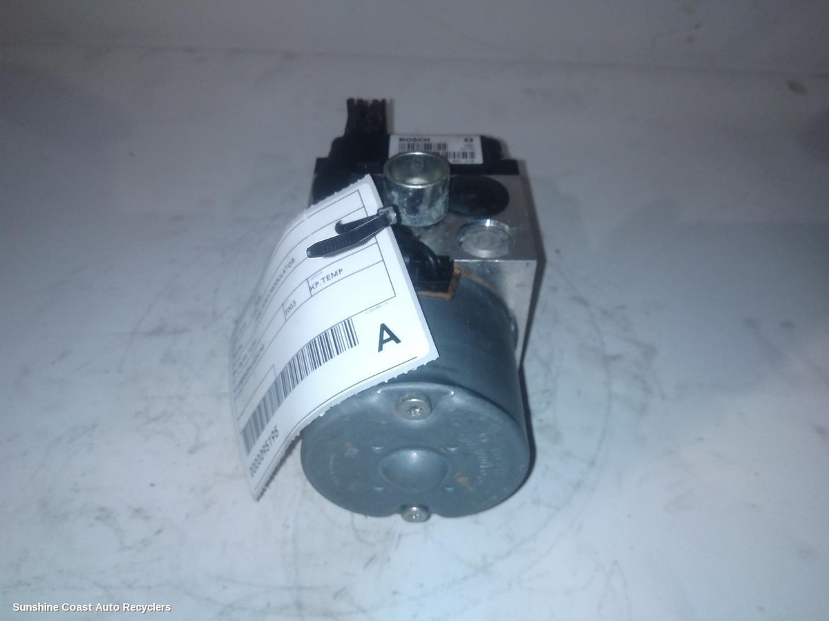 1999-2003 Peugeot 406 Abs Pump Modulator