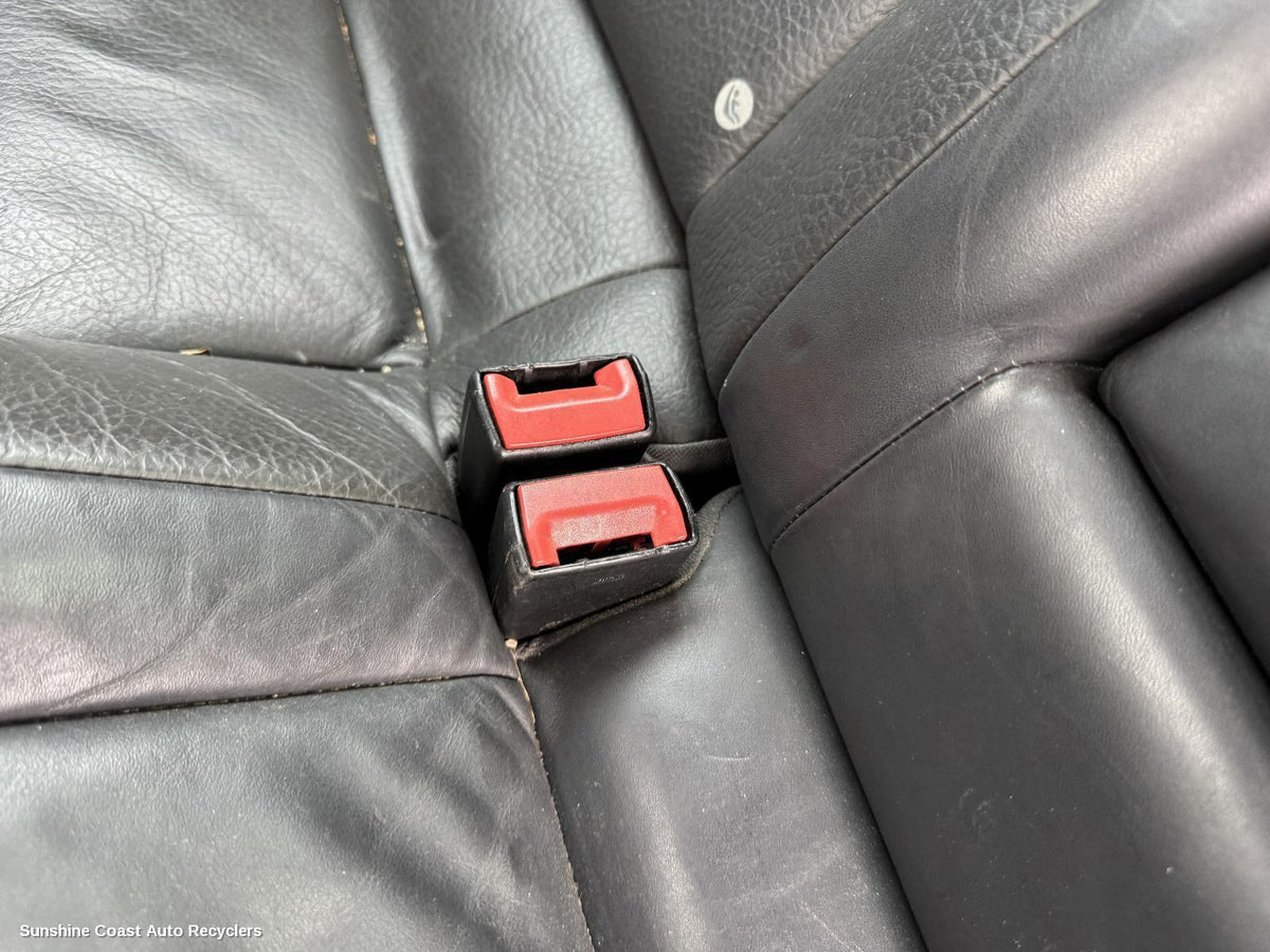 2010-2018 Volvo S60/v60 Seatbelt Stalk