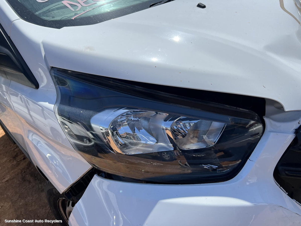 2018-2023 Ford Transit Custom Right Headlamp