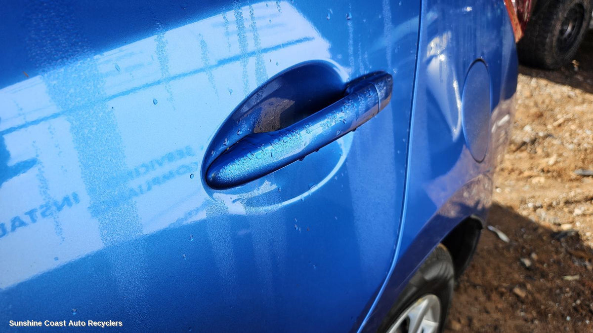 2014-2026 Mazda 2 Door Handle