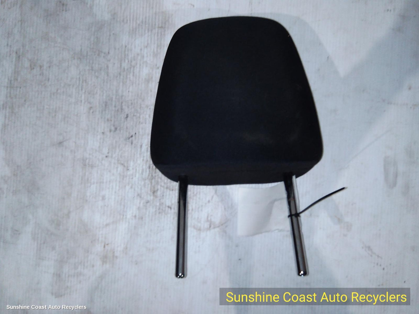 2015 Toyota Rav4 Headrest