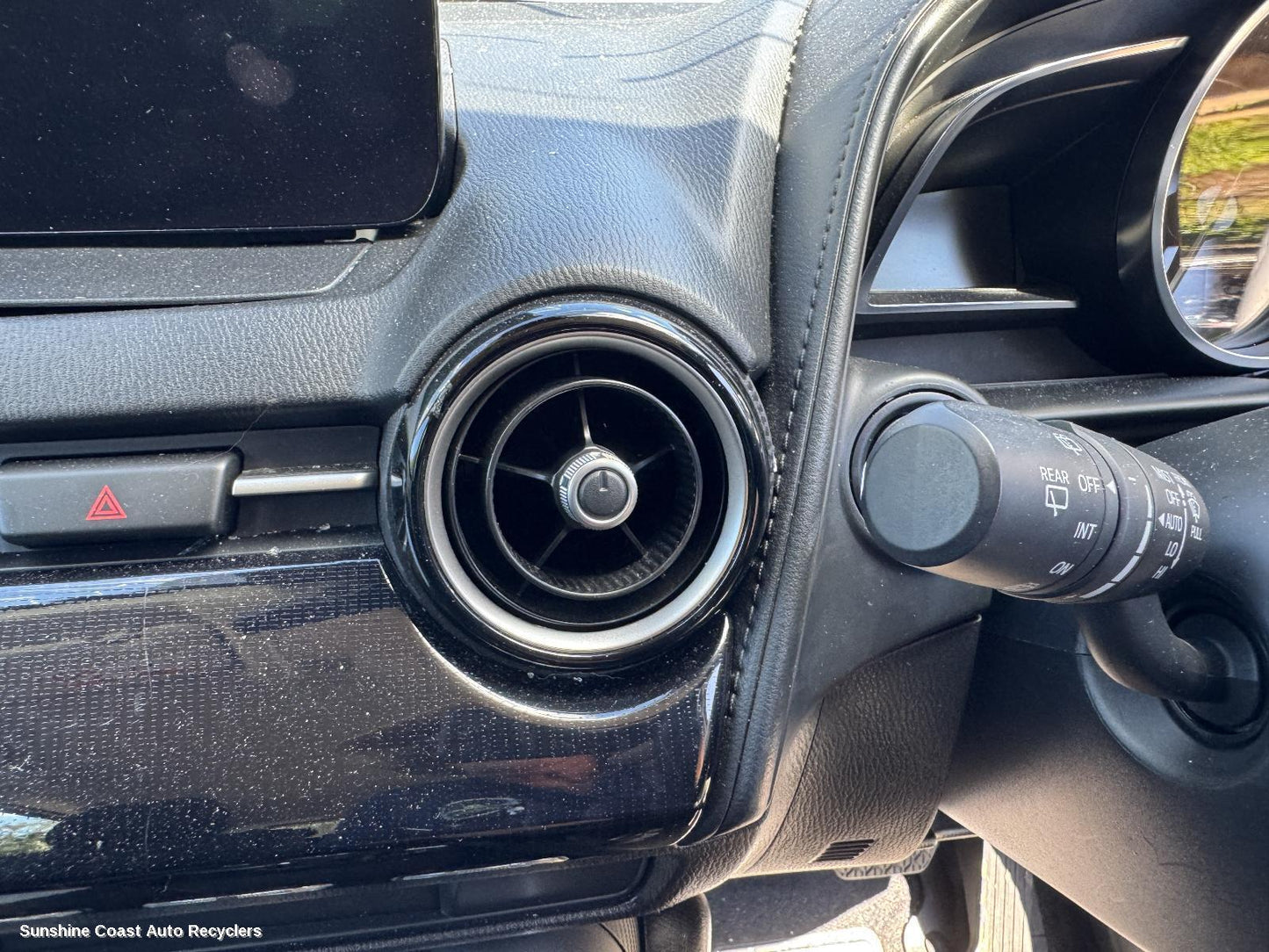 2023 Mazda Cx3 Misc