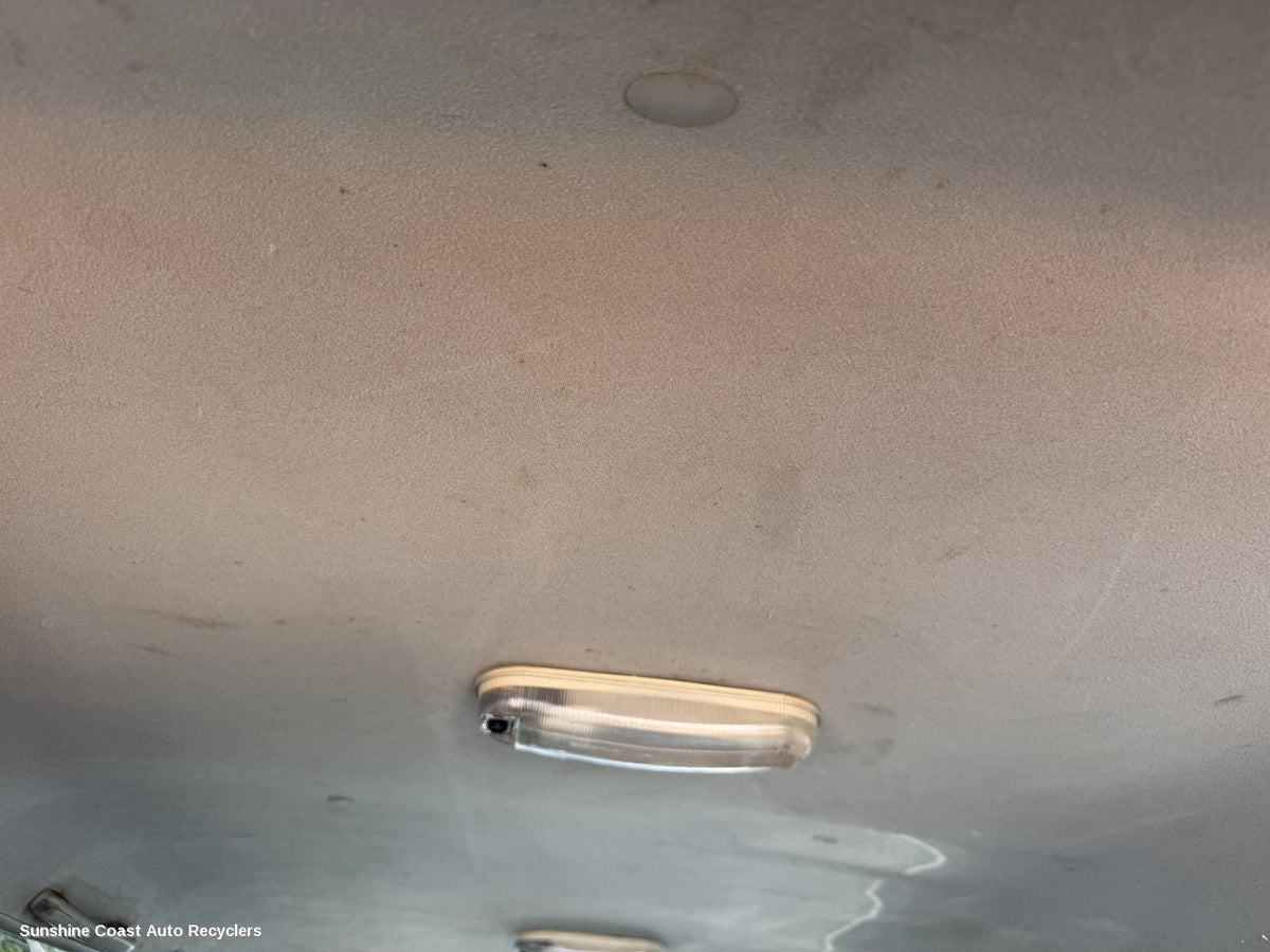 1990-1998 Toyota Landcruiser Courtesy Light