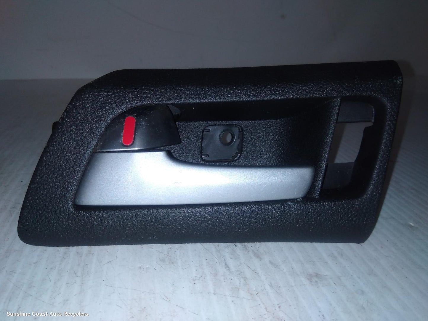 2012 Holden Commodore Door Handle