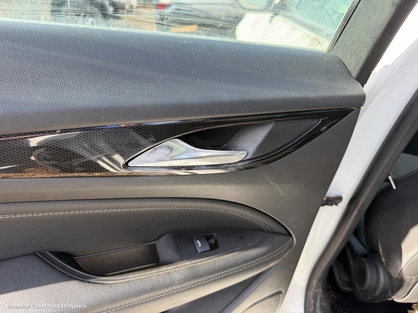 2017-2020 Holden Commodore Door Handle
