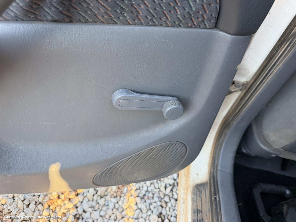 1997-2002 Toyota Camry Winder Handle