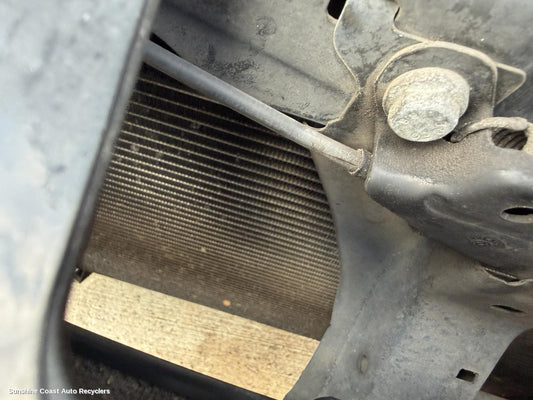 2007-2014 Nissan Dualis A C Condenser