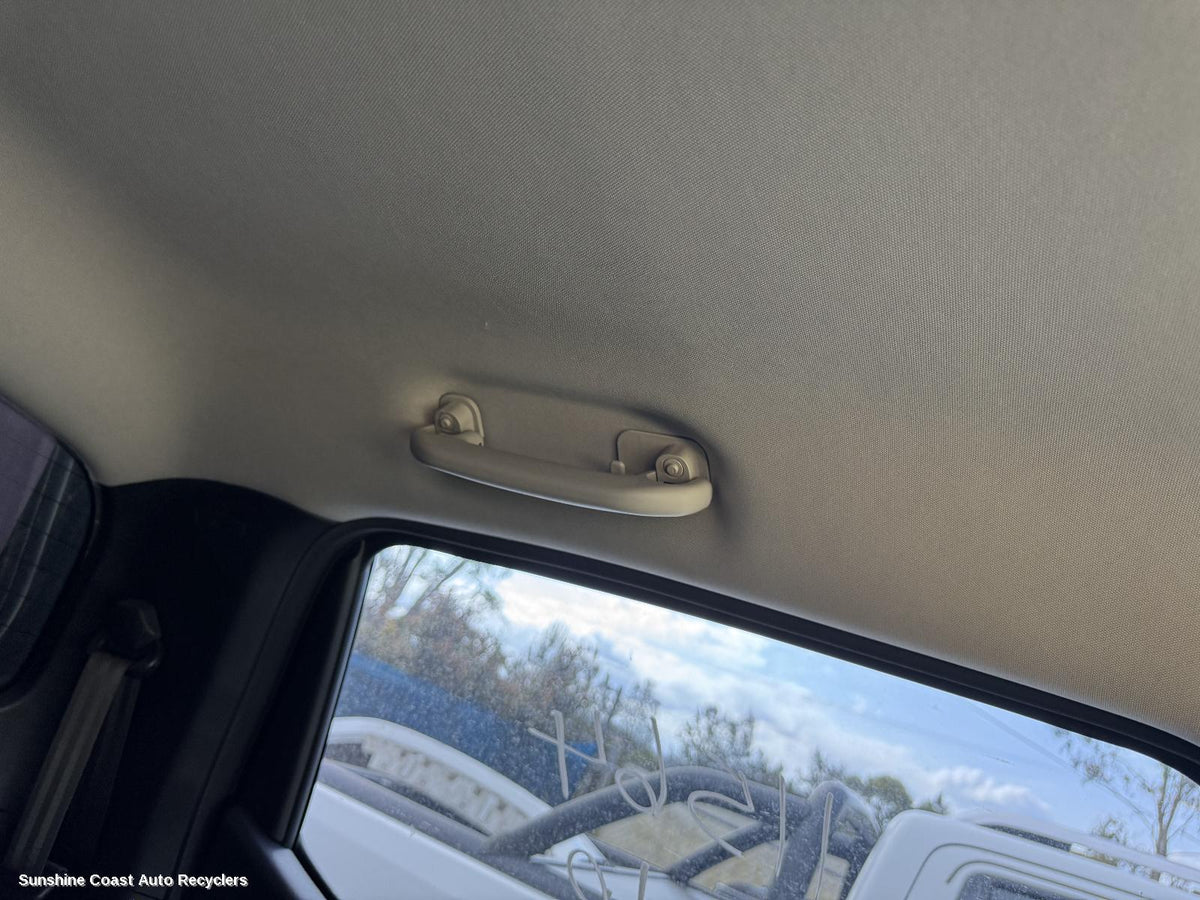 2017-2026 Ldv T60 Grab Handle