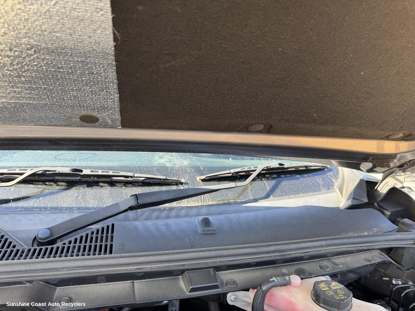 2022 Ldv T60 Wiper Arm