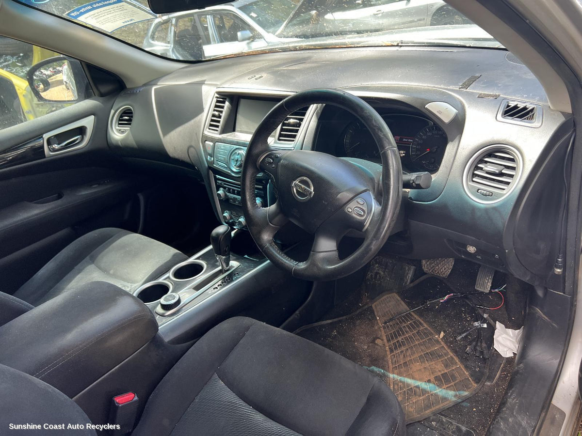 2013-2021 Nissan Pathfinder Door Handle