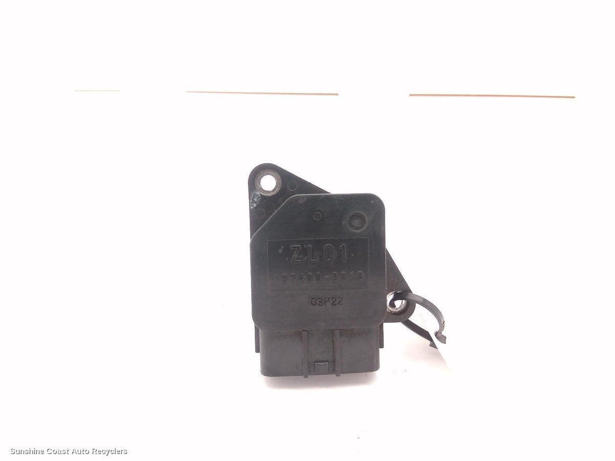 2007-2014 Mazda 2 Air Flow Meter