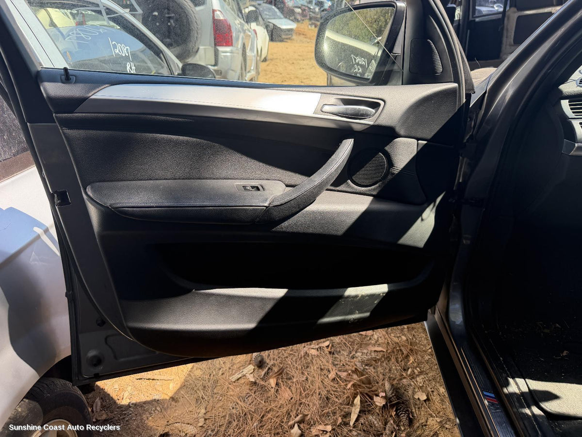 2010-2013 Bmw X5 Pwr Dr Wind Switch