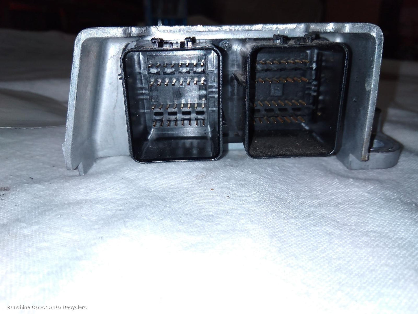 2007 Chrysler 300c Airbag Module Sensor