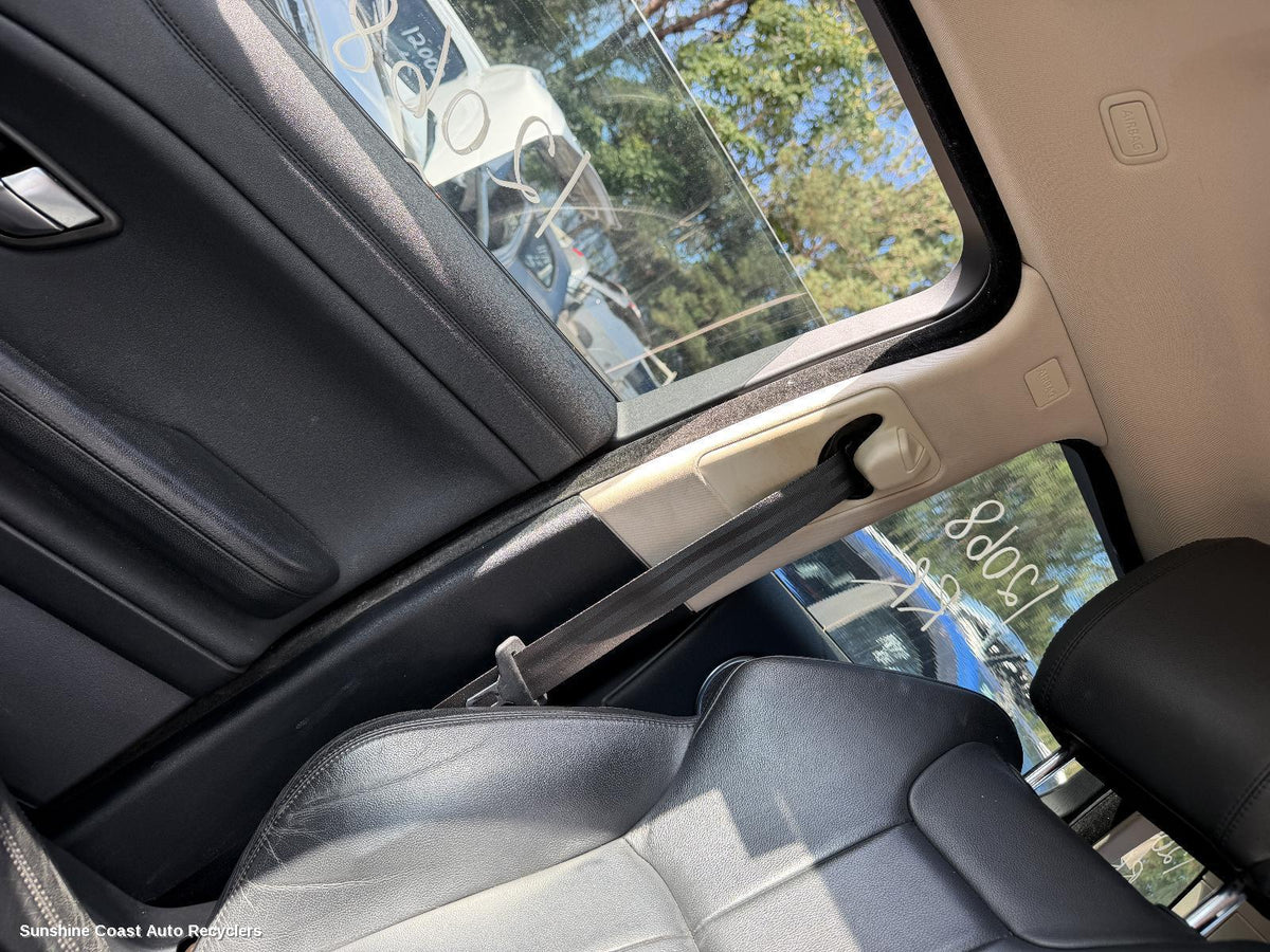2011-2019 Land Rover Rangerover Evoque Seatbelt Stalk
