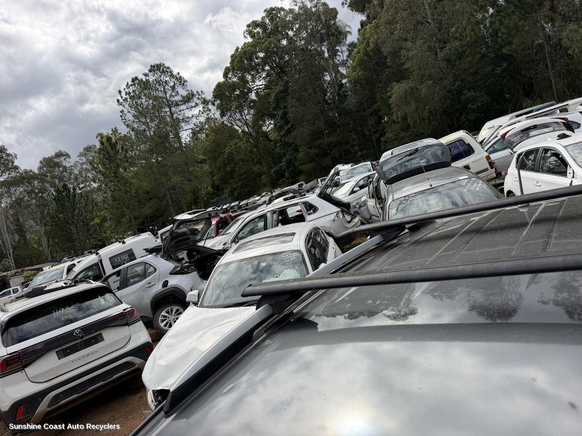 2012-2019 Toyota Rav4 Roof Rack Bars