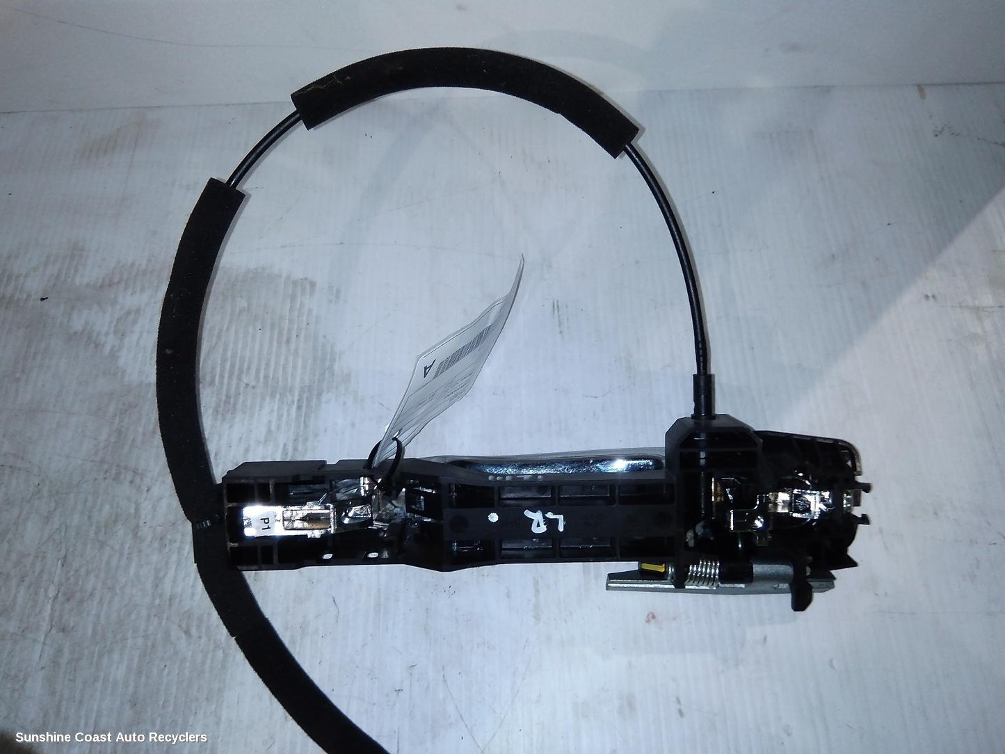 2016-2026 Renault Kaleos Door Handle