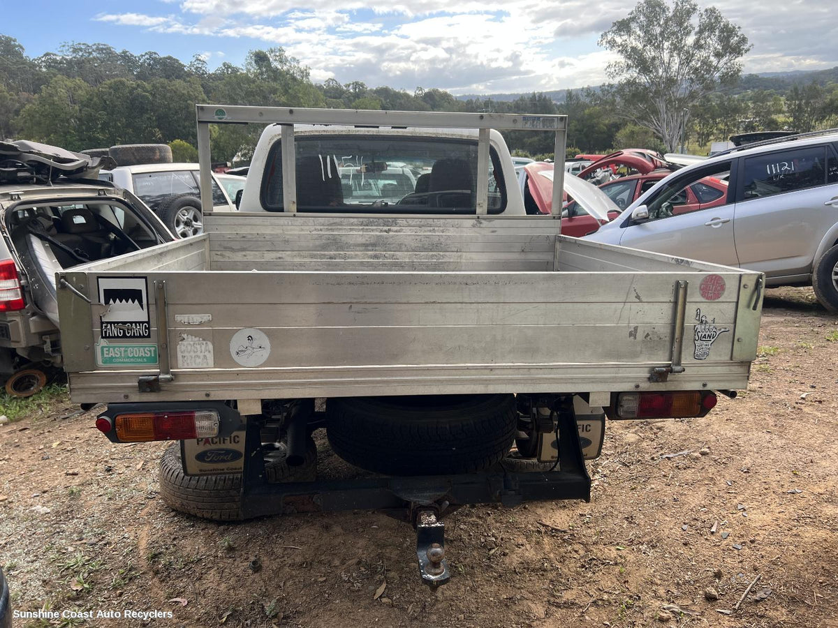 2006-2009 Ford Ranger Headrest