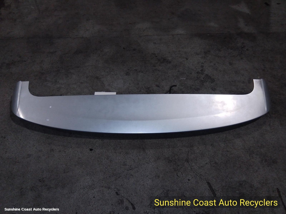 2013-2016 Hyundai Ix35 Rear Spoiler