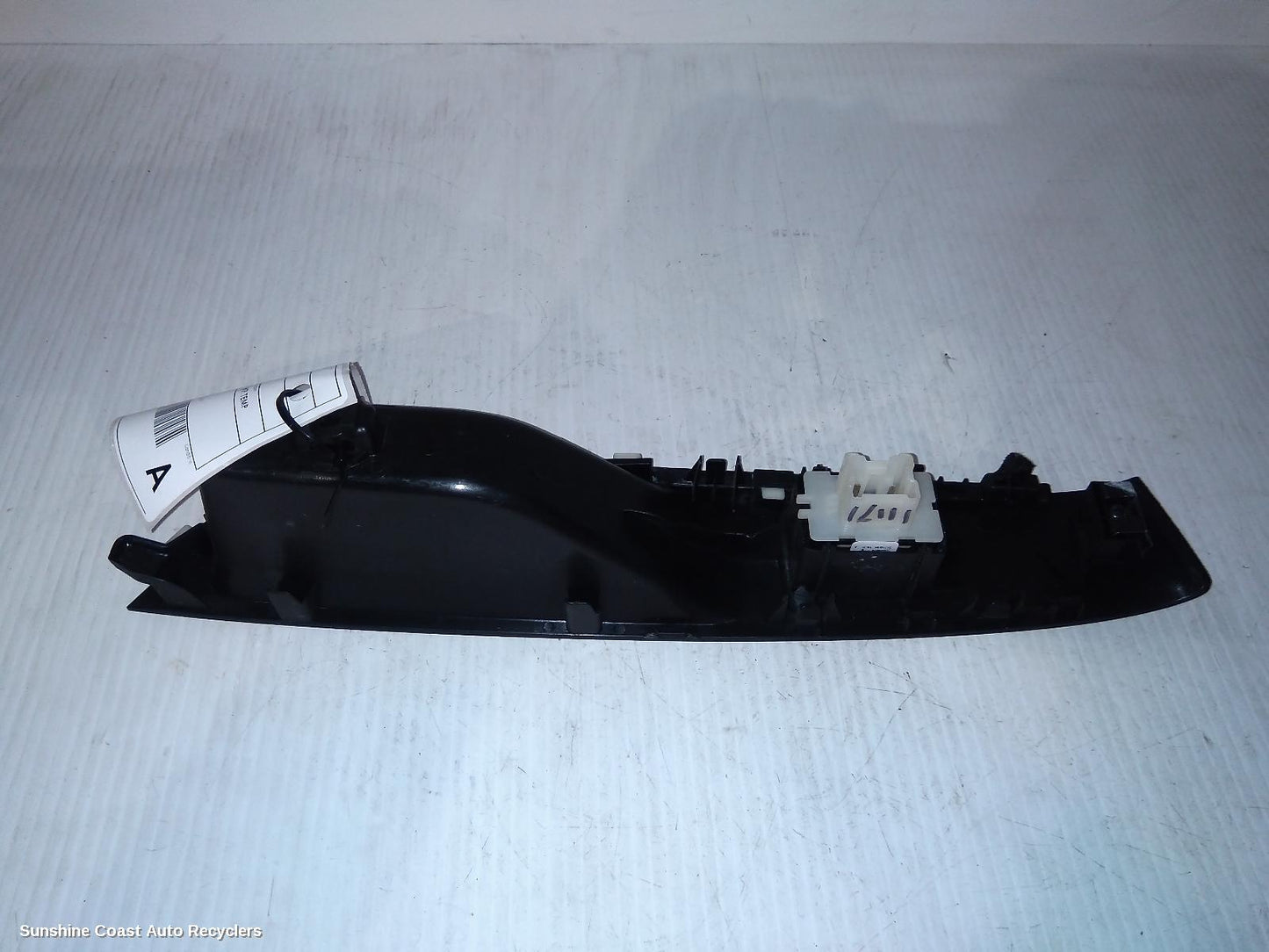 2019-2026 Renault Kaleos Pwr Dr Wind Switch