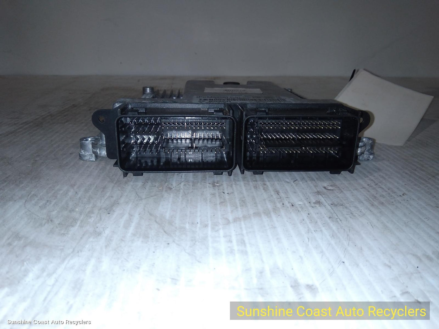 2014 Ford Kuga Ecu