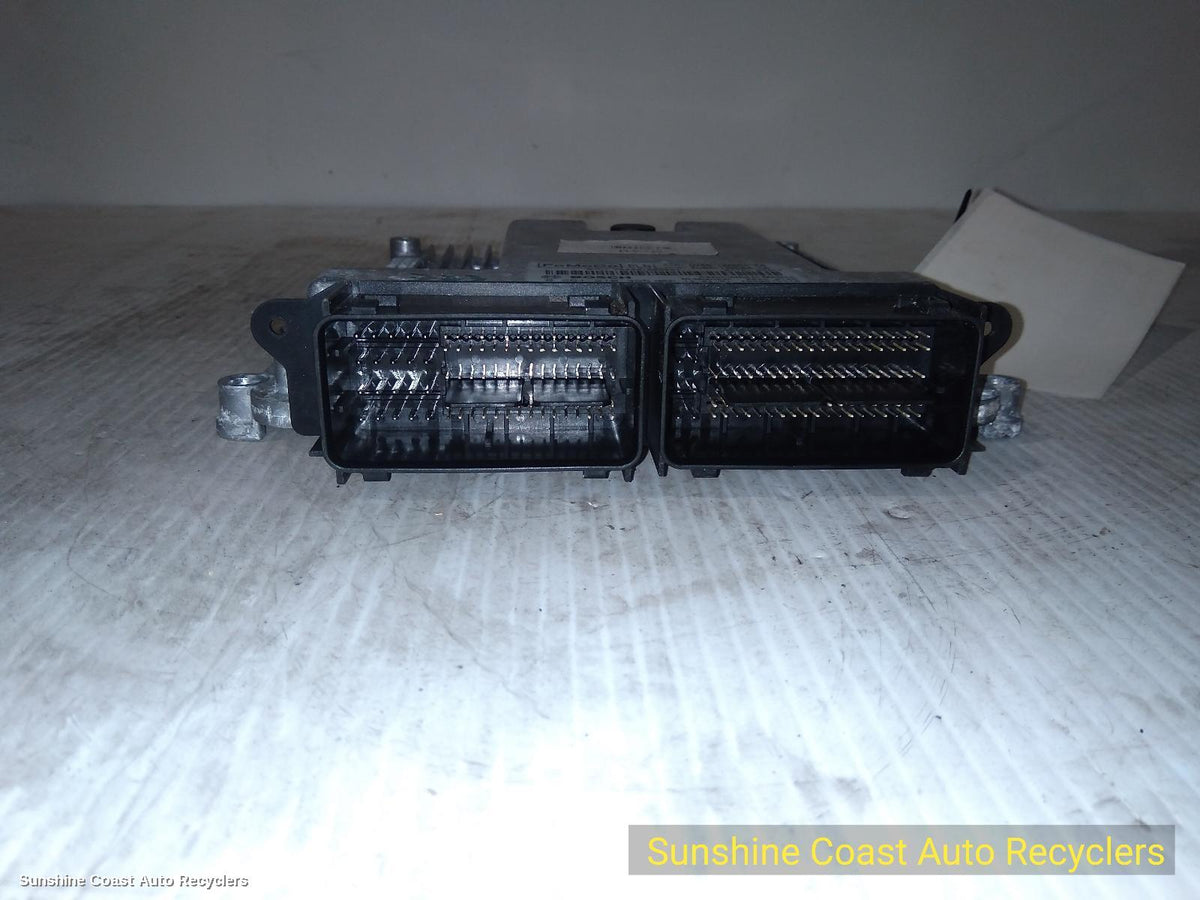 2012-2016 Ford Kuga Ecu