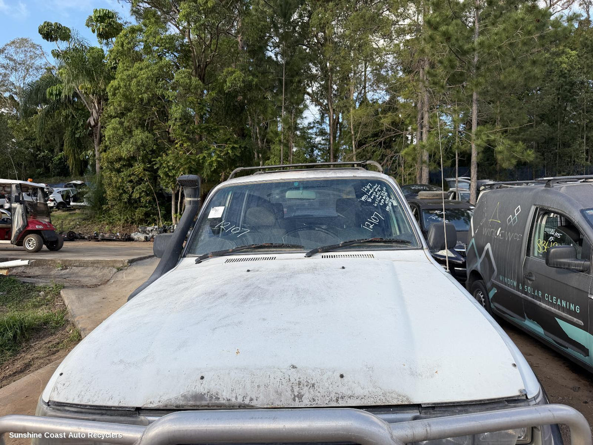 1990-1998 Toyota Landcruiser Bonnet