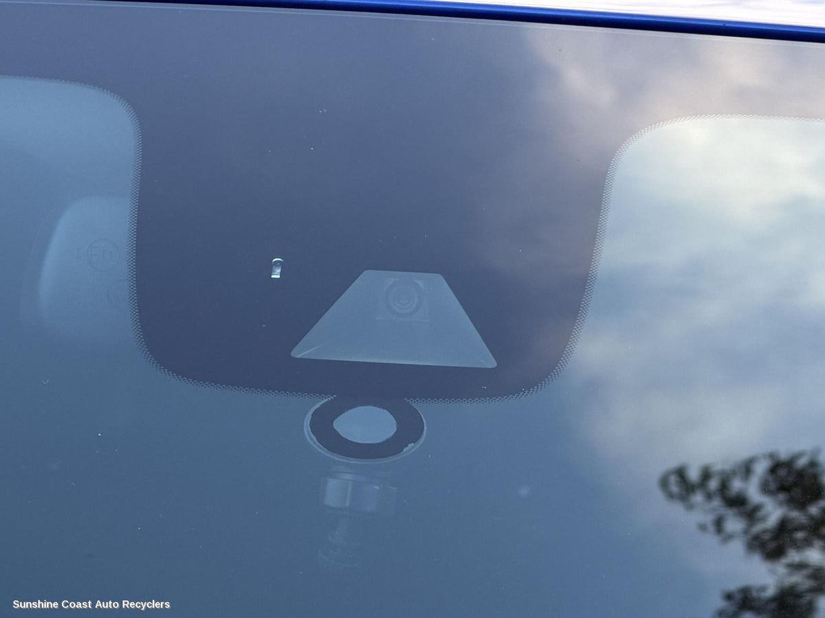 2017-2021 Ldv T60 Reverse Camera