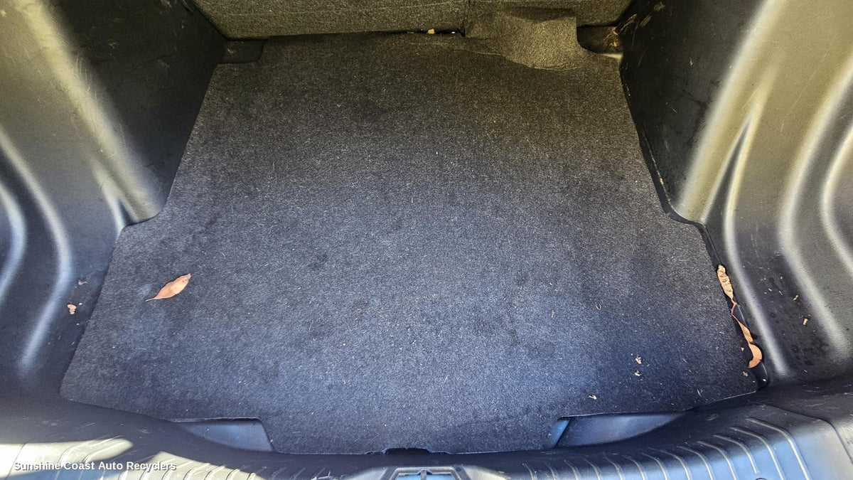 2014-2026 Mazda 2 Floor Mats