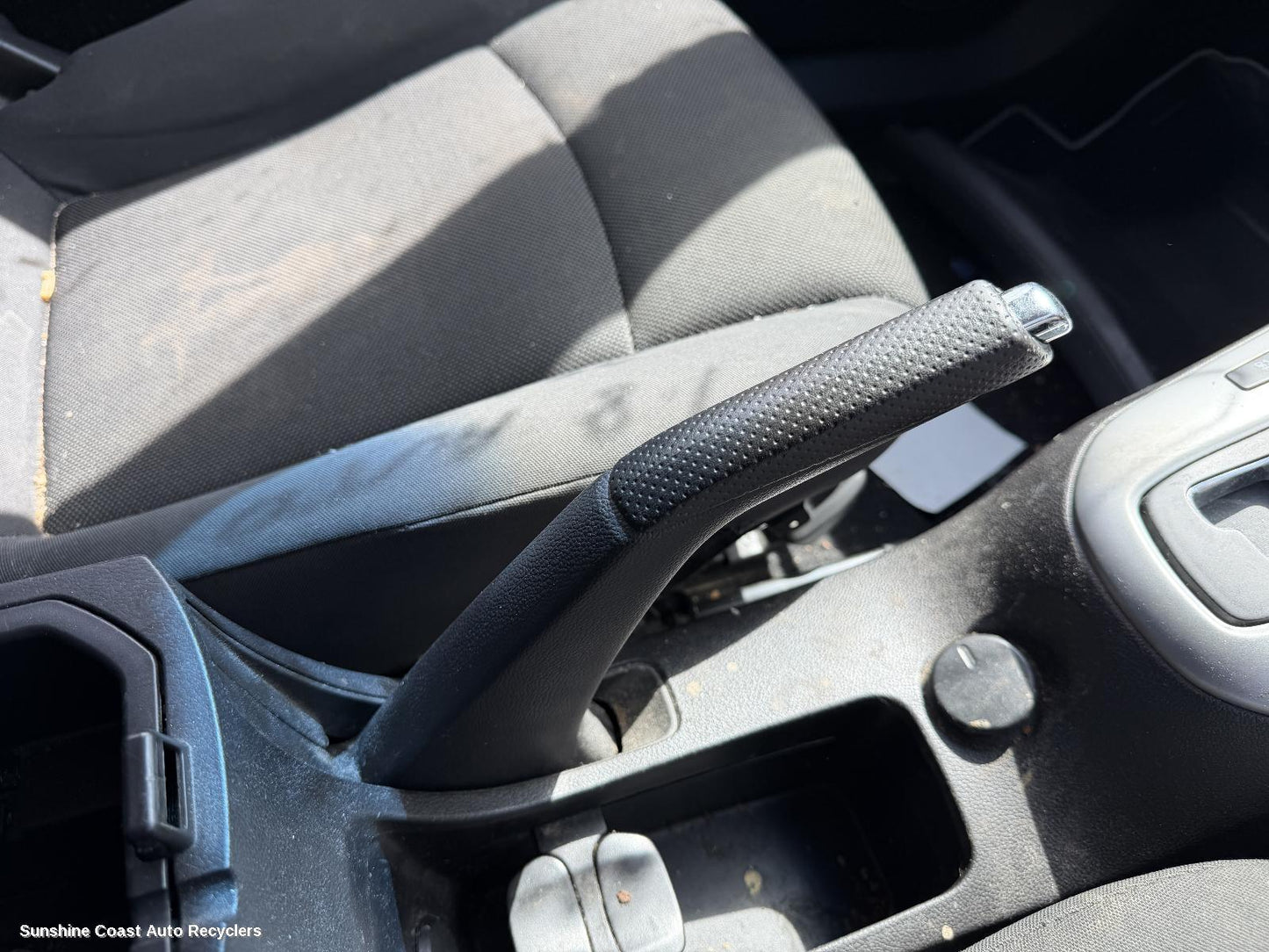 2011-2017 Holden Cruze Handbrake Lever