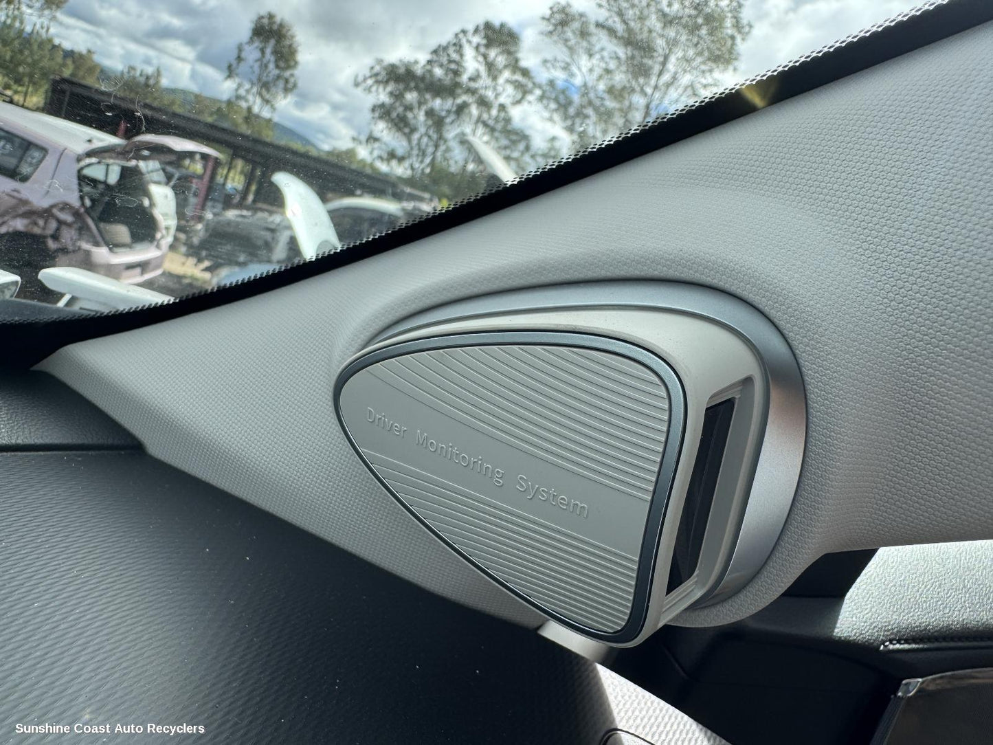 2023 Haval Jolion Reverse Camera