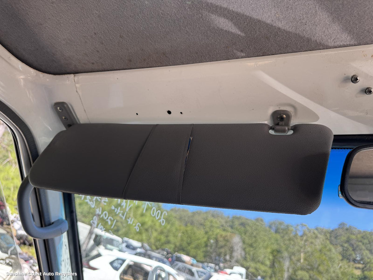 1994-2013 Mitsubishi L300 Sunvisor