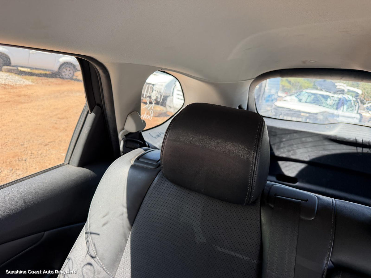 2016-2024 Mazda Cx9 Headrest