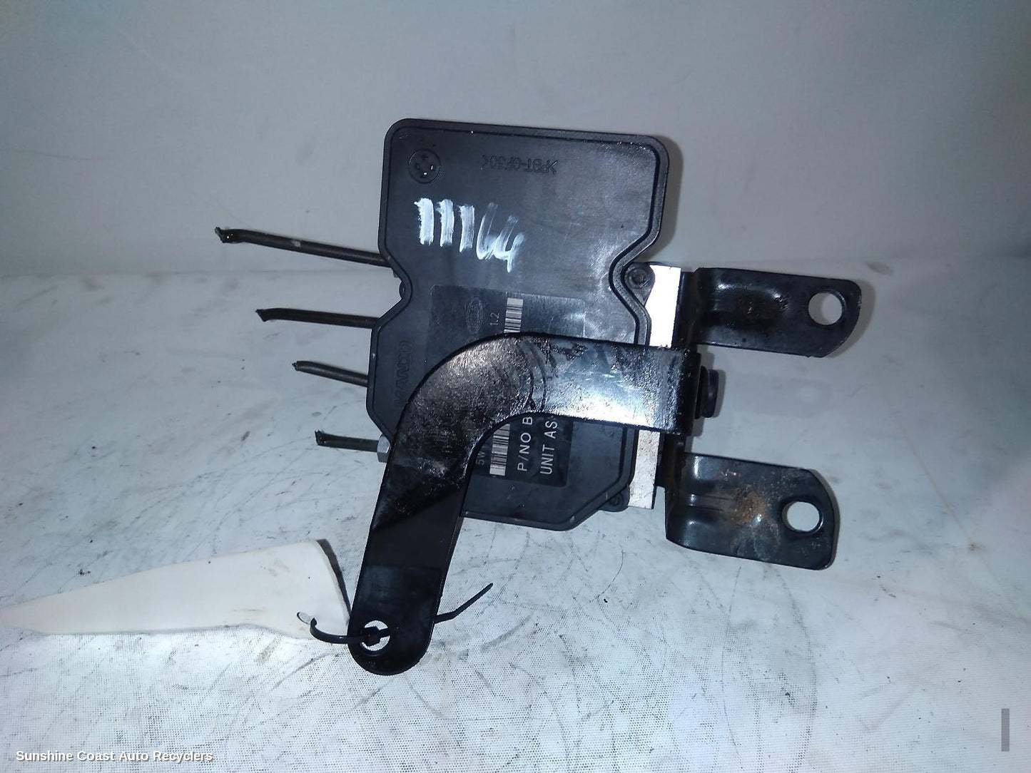 2012 Kia Sportage Abs Pump Modulator