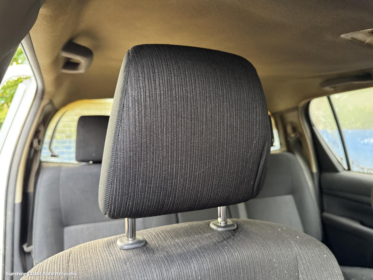 2015-2025 Toyota Hilux Headrest