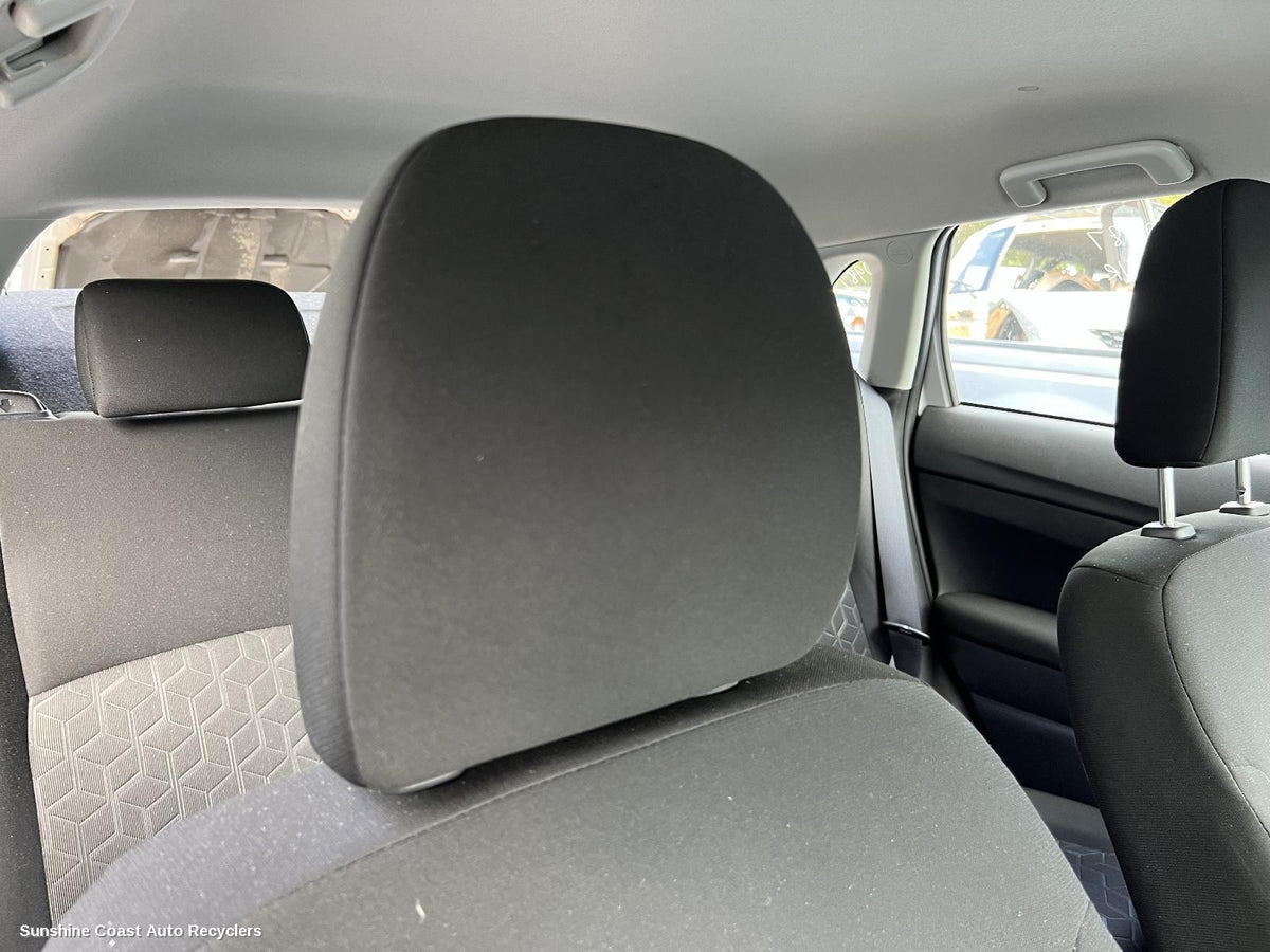 2010-2024 Mitsubishi Asx Headrest