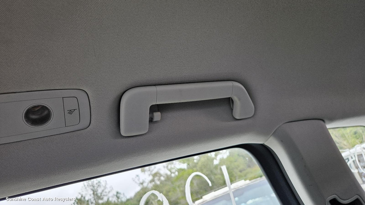 2010-2018 Volkswagen Touareg Grab Handle