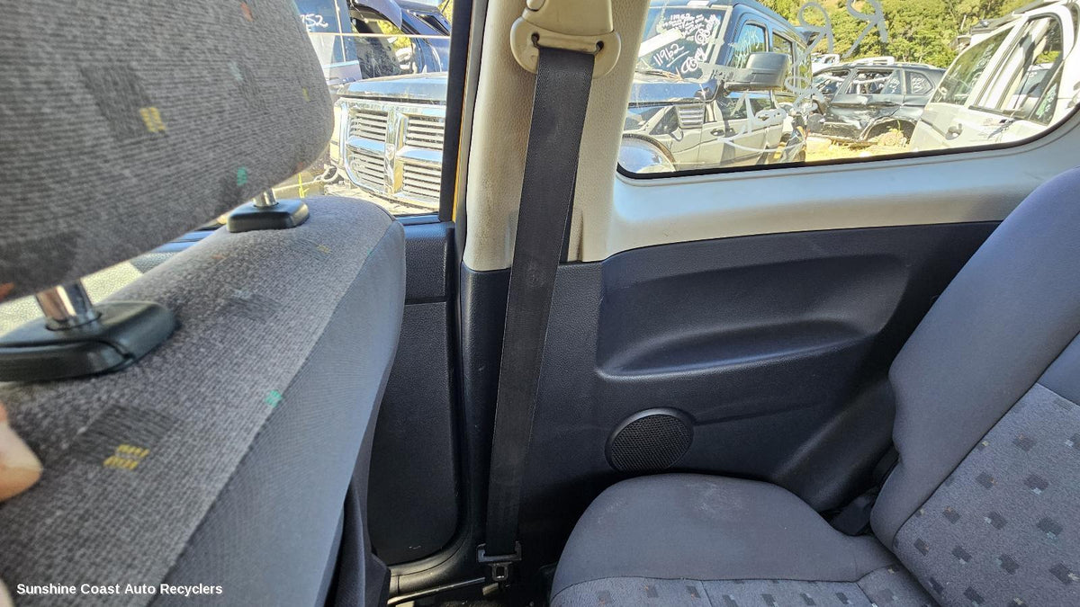 2002-2005 Hyundai Getz Seatbelt Stalk