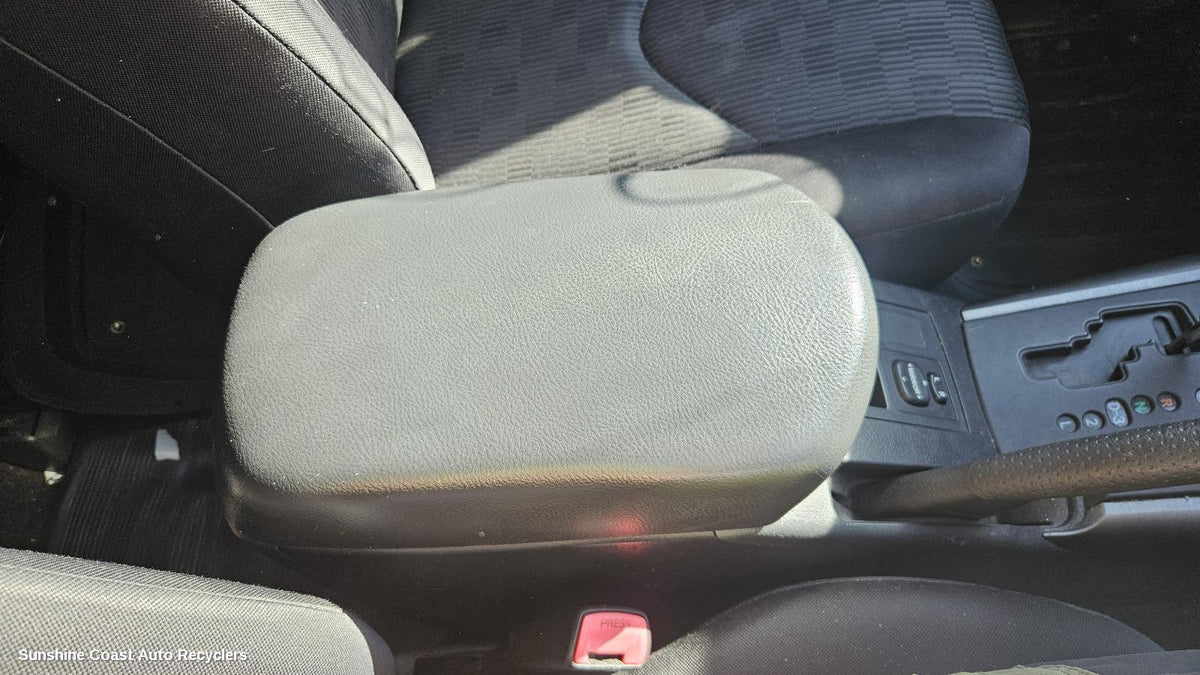 2005-2012 Toyota Rav4 Console