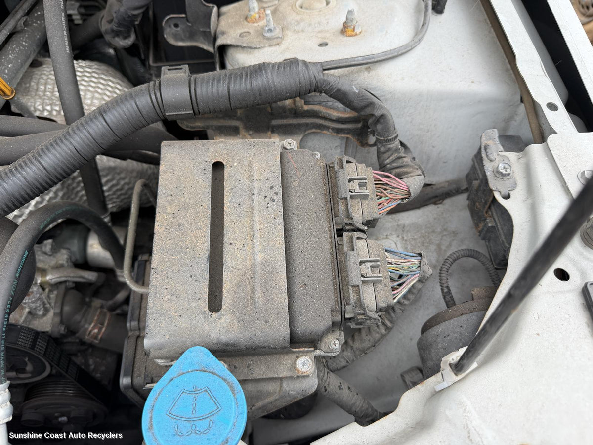 2008-2018 Suzuki Vitara Ecu